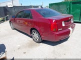 Cadillac Cts Standard 1G6DM57T370161202 снимка