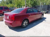 Cadillac Cts Standard 1G6DM57T370161202 снимка