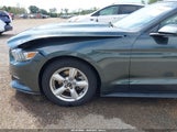 Ford Mustang V6 1FATP8EM9G5318365 снимка