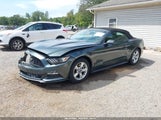 Ford Mustang V6 1FATP8EM9G5318365 снимка