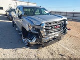 GMC Sierra  2Wd Short Box Slt 3GTP8DED9LG106909 снимка