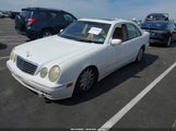 Mercedes-Benz E 320 WDBJF65J71B345120 fotografie