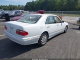 Mercedes-Benz E 320 WDBJF65J71B345120 снимка