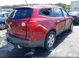 Chevrolet Traverse 1Lt 1GNKVGED1BJ129237 снимка