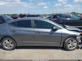 Hyundai Elantra Sel 5NPD84LF5KH441033 photo