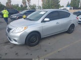 Nissan Versa 1.6 Sv 3N1CN7AP3EL834764 снимка