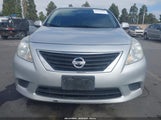 Nissan Versa 1.6 Sv 3N1CN7AP3EL834764 снимка