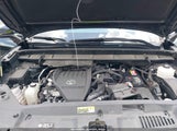 Toyota Highlander Xle 5TDKDRAH1PS517370 снимка