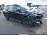 Toyota Highlander Xle 5TDKDRAH1PS517370 снимка