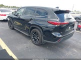 Toyota Highlander Xle 5TDKDRAH1PS517370 снимка
