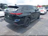 Toyota Highlander Xle 5TDKDRAH1PS517370 снимка