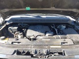 Nissan Titan Le/Xe 1N6AA07D28N356634 fotografie