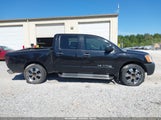 Nissan Titan Le/Xe 1N6AA07D28N356634 fotografie