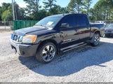 Nissan Titan Le/Xe 1N6AA07D28N356634 снимка