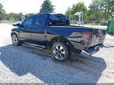 Nissan Titan Le/Xe 1N6AA07D28N356634 fotografie
