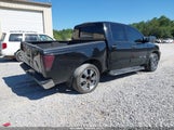 Nissan Titan Le/Xe 1N6AA07D28N356634 fotografie