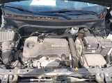 Chevrolet Equinox Ls 2GNAXHEV9J6350455 снимка