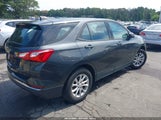 Chevrolet Equinox Ls 2GNAXHEV9J6350455 снимка