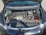 Honda Civic Ex 1HGFA16838L105167 снимка