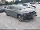 Chevrolet Malibu Lt 1G1ZH57BX9F219975 снимка