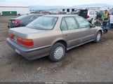 Honda Accord Lx/Ex JHMCB7554LC079758 снимка