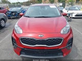 Kia Sportage Lx KNDPM3AC2L7742392 снимка