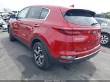 Kia Sportage Lx KNDPM3AC2L7742392 снимка