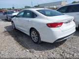 Chrysler 200 C 1C3CCCCB9FN526050 photo
