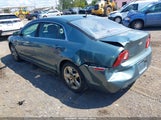 Chevrolet Malibu Lt 1G1ZH57B094207491 снимка