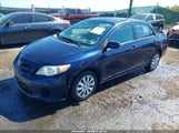 Toyota Corolla Le 2T1BU4EE9CC909583 снимка