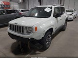Jeep Renegade Limited 4X4 ZACCJBDB1HPE51185 снимка
