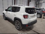 Jeep Renegade Limited 4X4 ZACCJBDB1HPE51185 снимка
