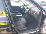 Mercedes-Benz Ml 350 4JGDA5JB6EA391230 снимка