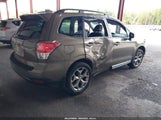 Subaru Forester 2.5I Touring JF2SJAWC9JH536804 photo