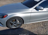 Mercedes-Benz C 300 Sport 4Matic 55SWF4KB4FU034403 снимка
