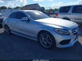 Mercedes-Benz C 300 Sport 4Matic 55SWF4KB4FU034403 fotografie