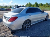 Mercedes-Benz C 300 Sport 4Matic 55SWF4KB4FU034403 photo