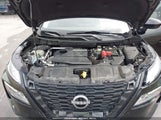 Nissan Rogue Sv Intelligent Awd JN8BT3BB8PW210082 снимка