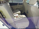 Toyota Highlander 5TDZA3EH1BS009536 снимка