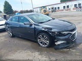 Chevrolet Malibu Fwd Lt 1G1ZD5ST6MF023195 снимка