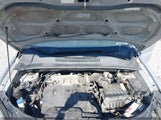 Kia Sportage Lx V6 KNDJE723X87472926 photo