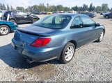 Acura Cl 3.0 19UYA2259VL002759 fotografie