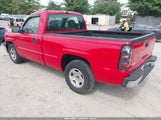 Chevrolet Silverado 1GCEC14X33Z259656 снимка