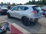 Nissan Rogue S 5N1AT2MV5EC821402 снимка