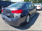 Subaru Legacy 2.5I Limited 4S3BMCL69E3038234 снимка