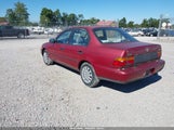 Toyota Corolla Le/Dx 2T1AE09B5RC049773 снимка