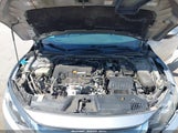 Honda Civic Lx 19XFC2F55HE047429 fotografie