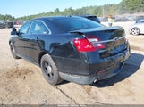 Ford Police Interceptor 1FAHP2MK1EG185332 снимка