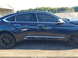 Chevrolet Impala Premier 2G1105S38K9106125 снимка