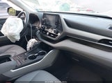 Toyota Highlander Xle 5TDGZRBH6MS084372 снимка